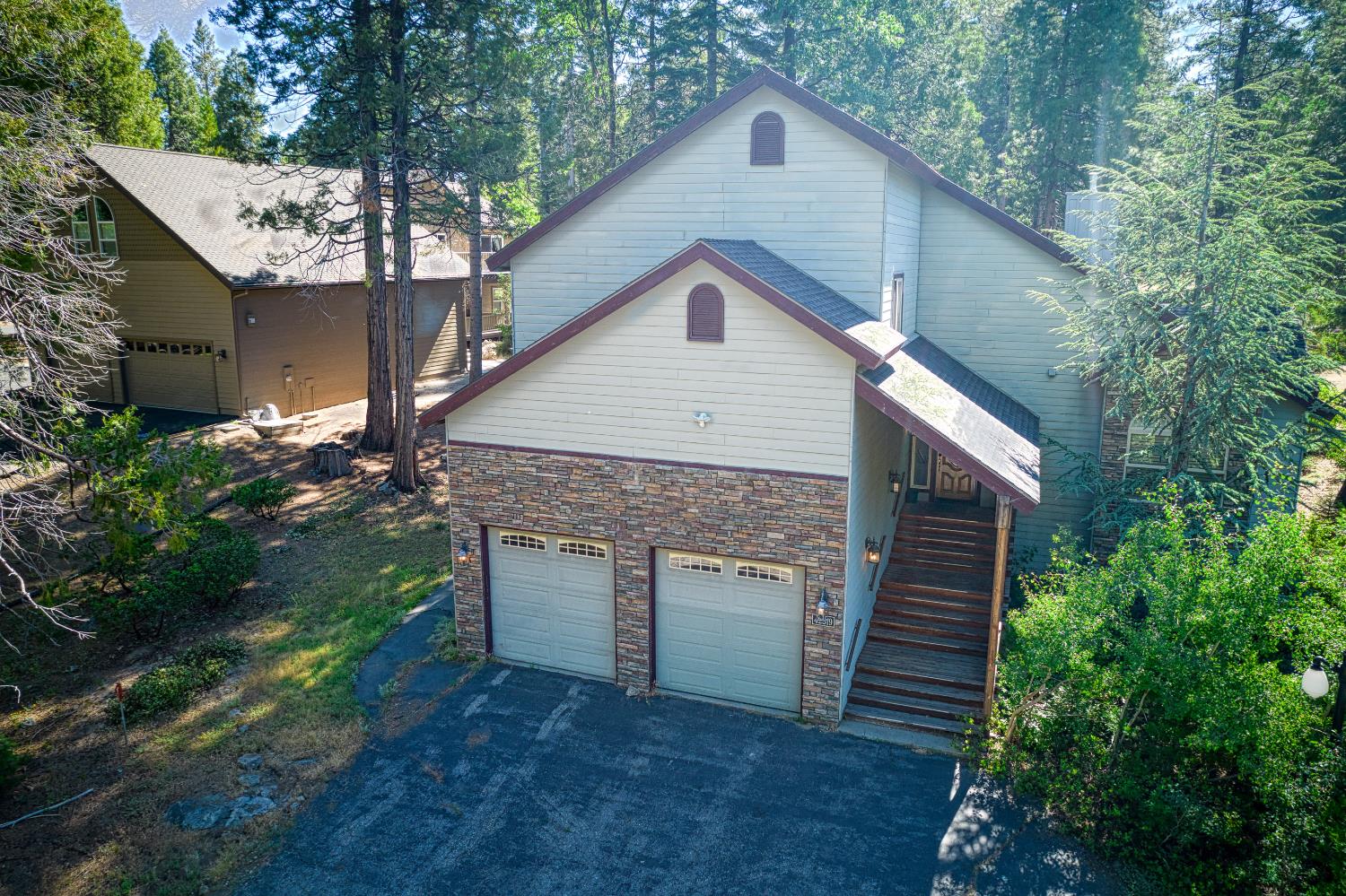42319 Granite Rim, Shaver Lake, CA 93664