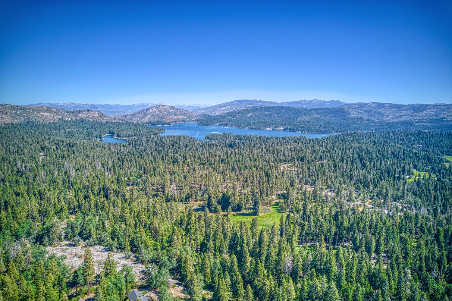 42319 Granite Rim, Shaver Lake, CA 93664