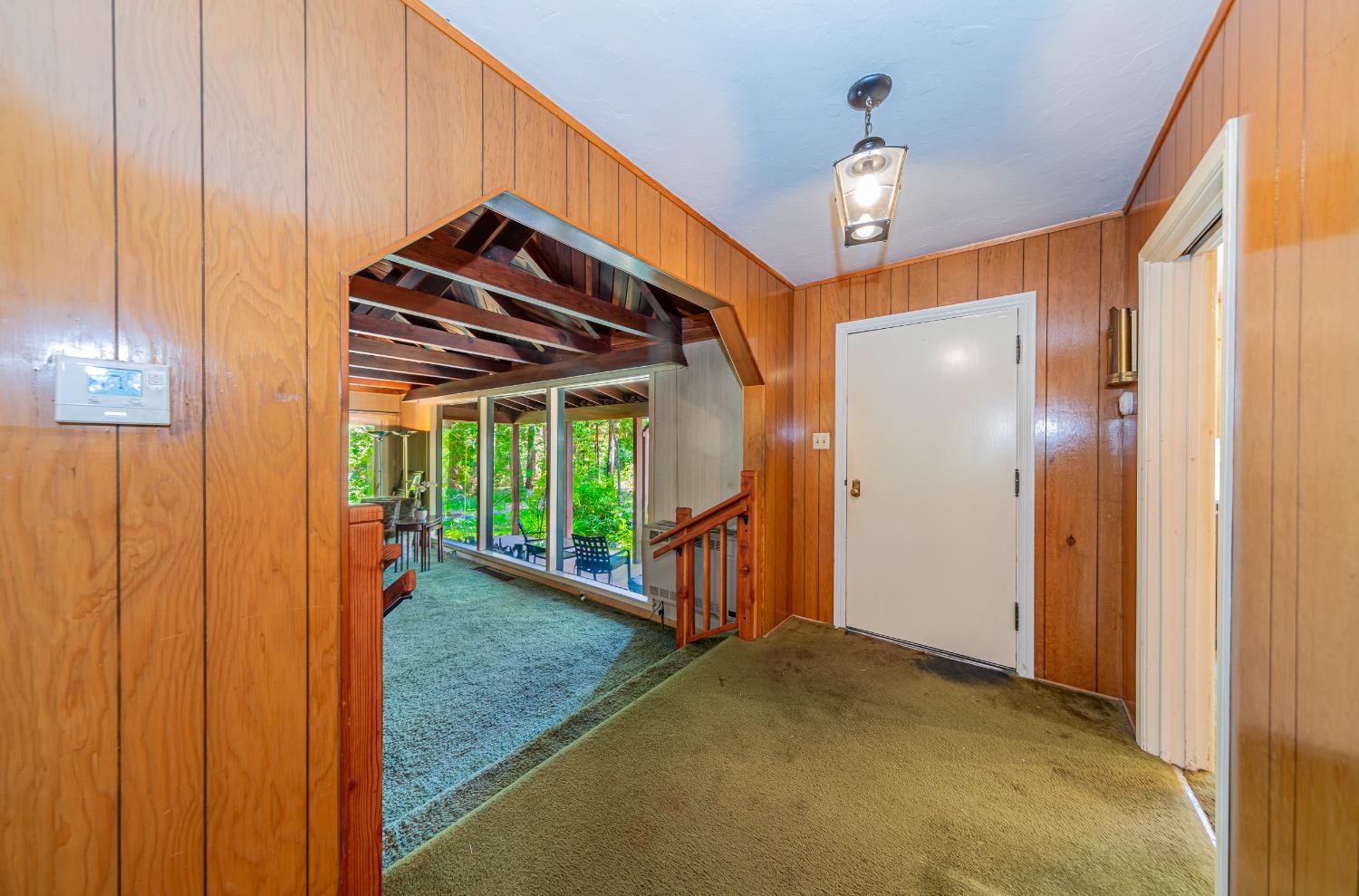 1173 Railroad Ave, Fish Camp, CA 93623