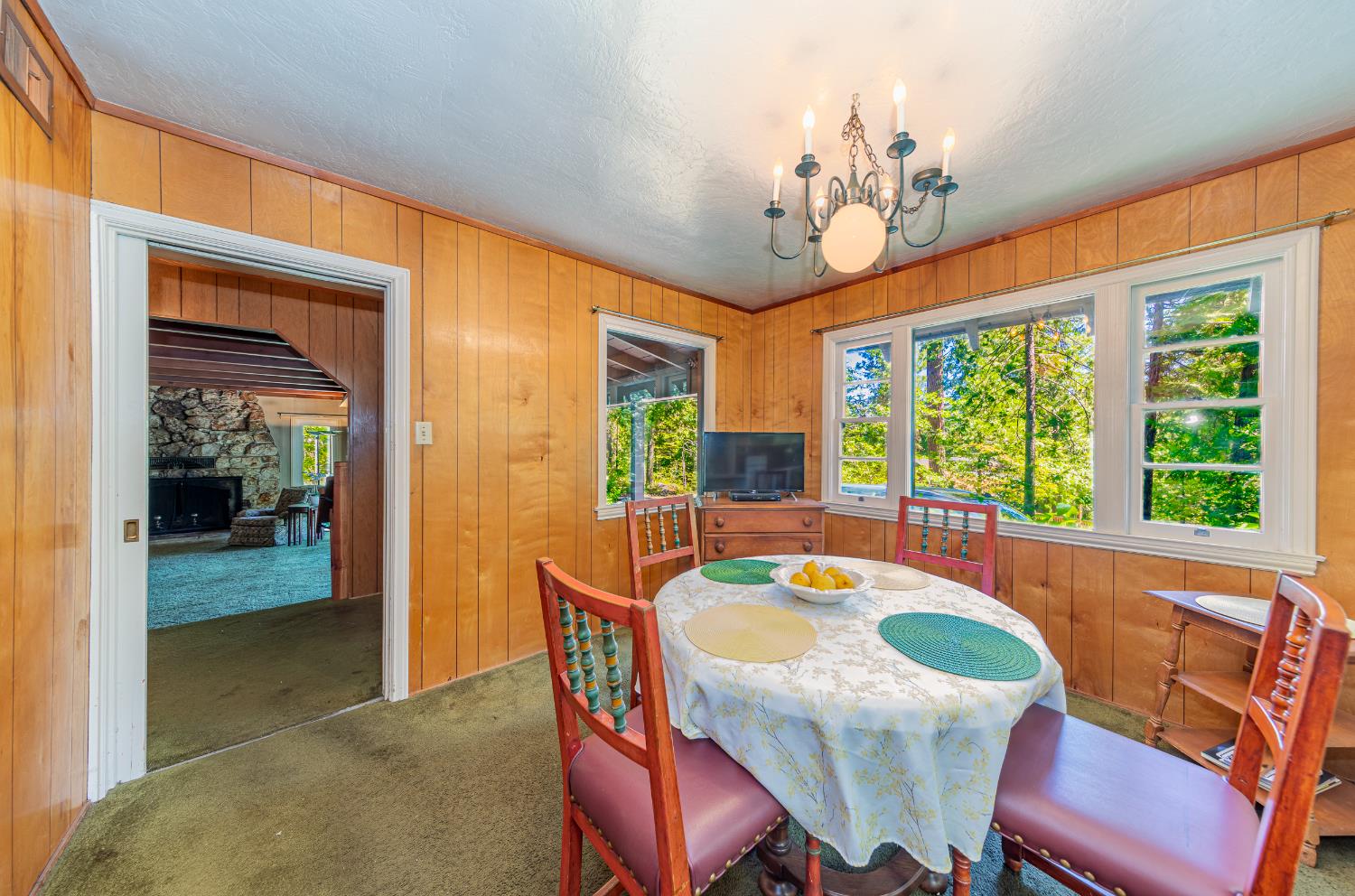 1173 Railroad Ave, Fish Camp, CA 93623