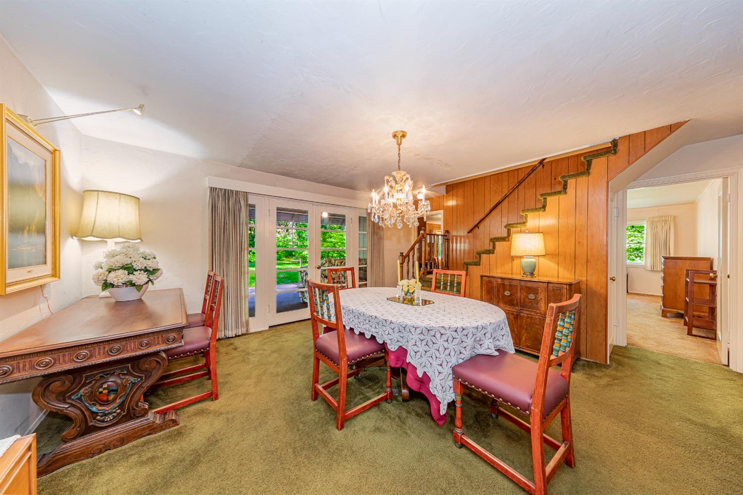 1173 Railroad Ave, Fish Camp, CA 93623