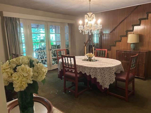 1173 Railroad Ave, Fish Camp, CA 93623