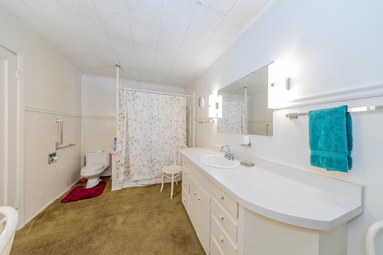 1173 Railroad Ave, Fish Camp, CA 93623