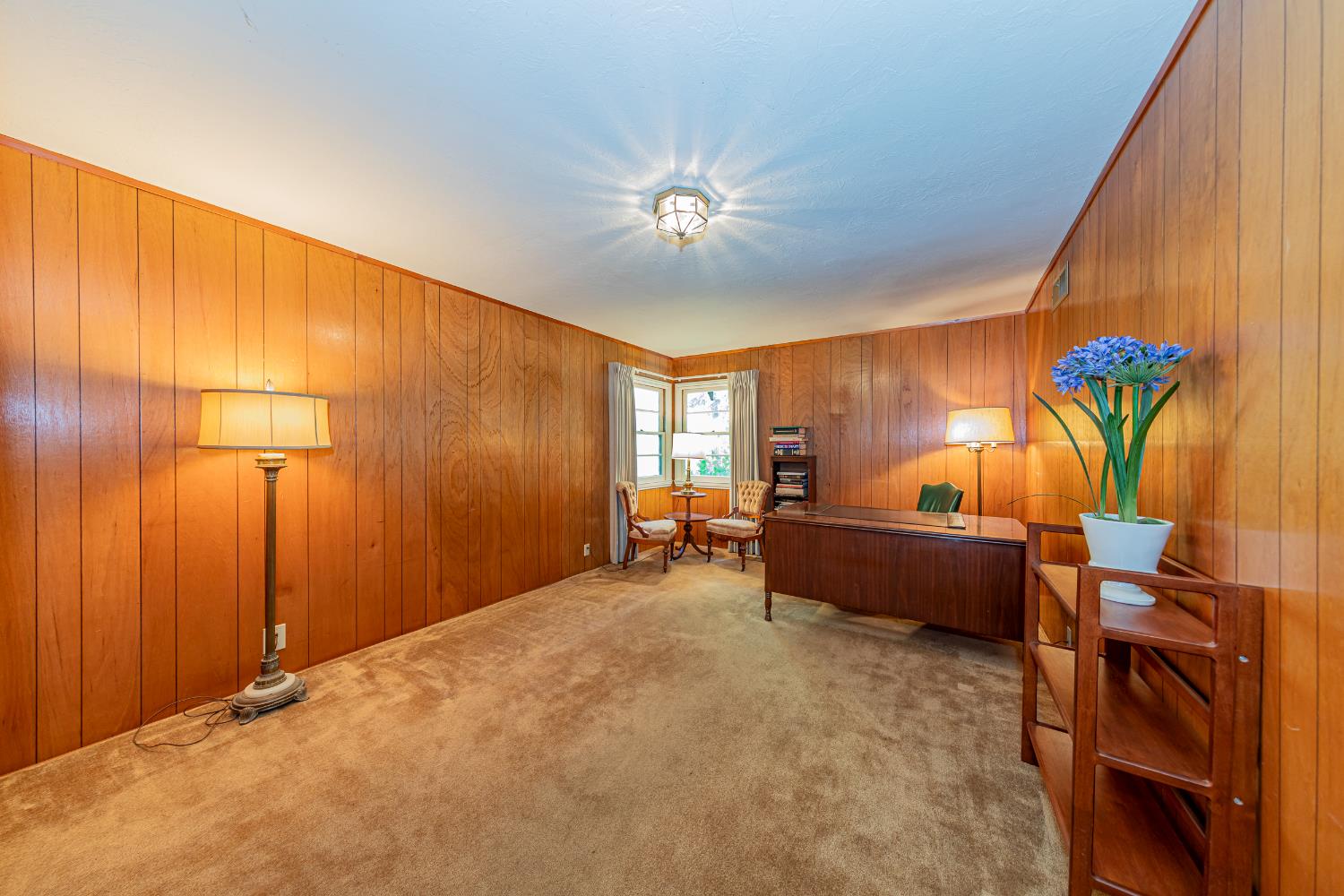 1173 Railroad Ave, Fish Camp, CA 93623