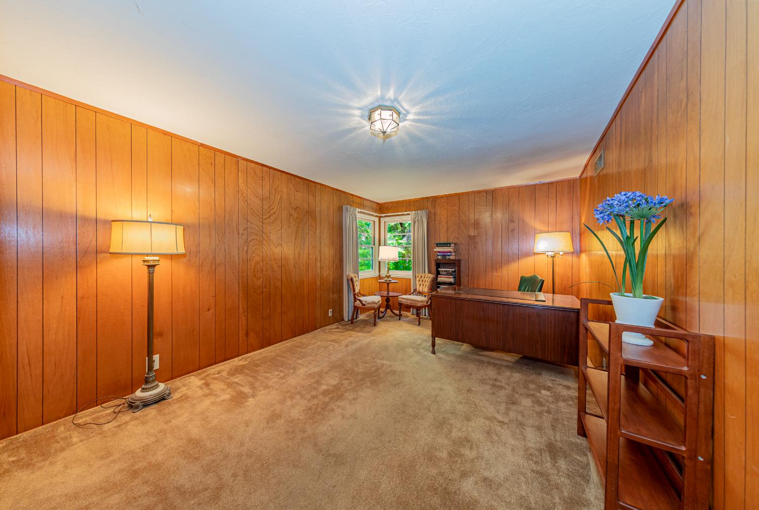 1173 Railroad Ave, Fish Camp, CA 93623