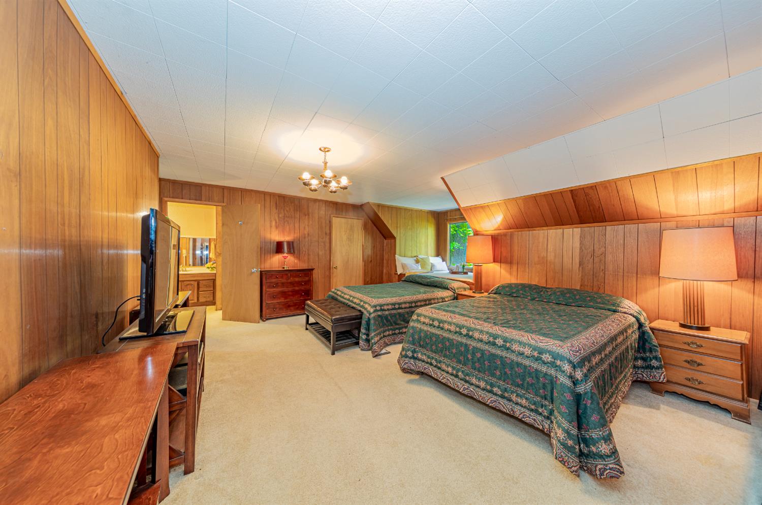 1173 Railroad Ave, Fish Camp, CA 93623