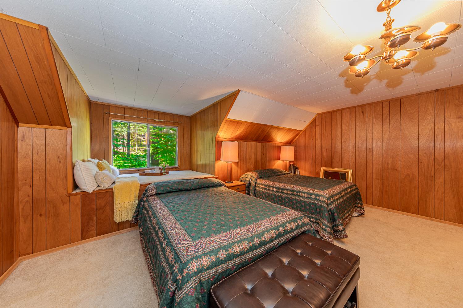 1173 Railroad Ave, Fish Camp, CA 93623