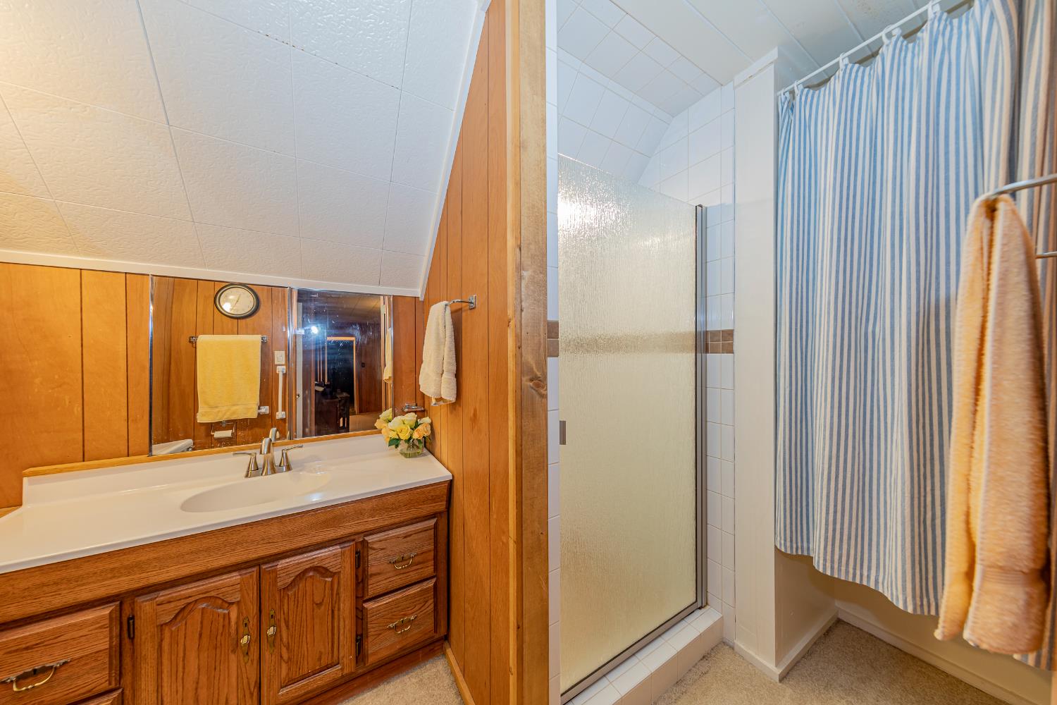 1173 Railroad Ave, Fish Camp, CA 93623