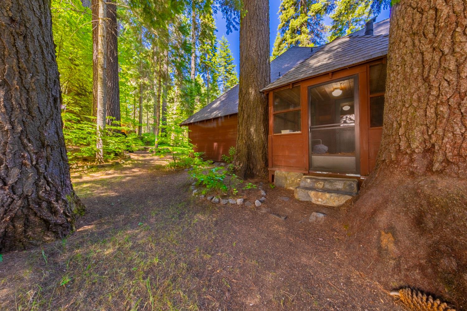 1173 Railroad Ave, Fish Camp, CA 93623