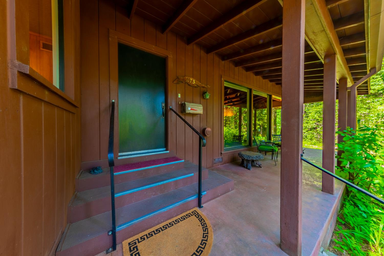 1173 Railroad Ave, Fish Camp, CA 93623