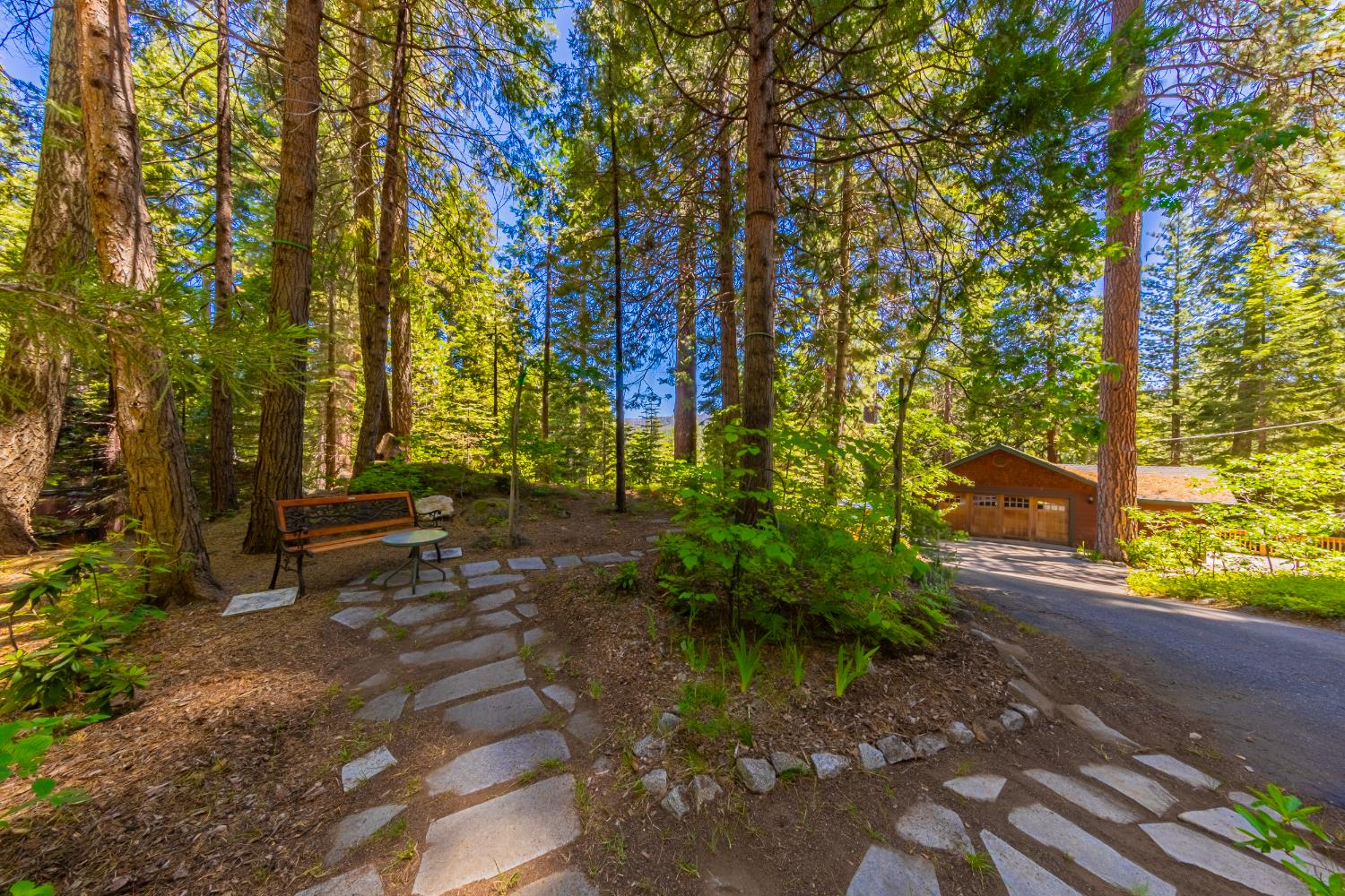 1173 Railroad Ave, Fish Camp, CA 93623