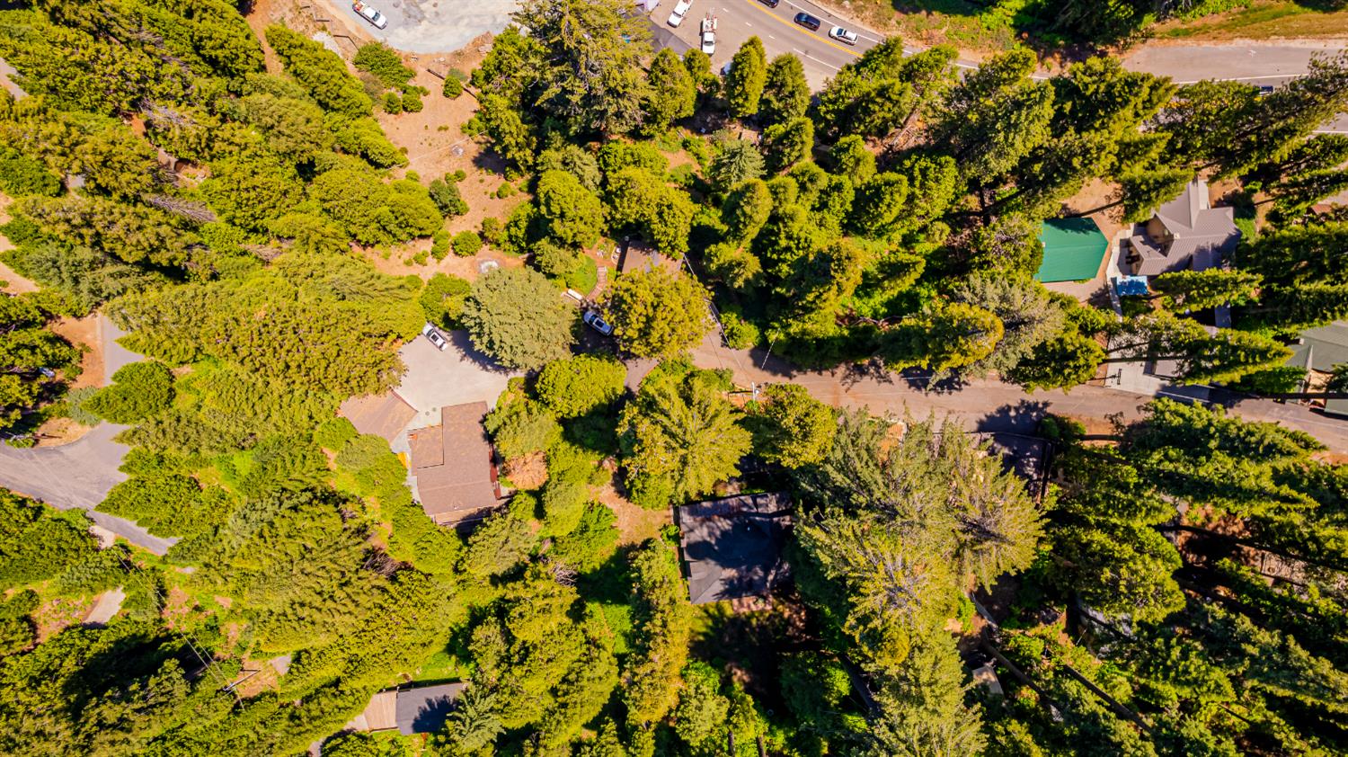 1173 Railroad Ave, Fish Camp, CA 93623