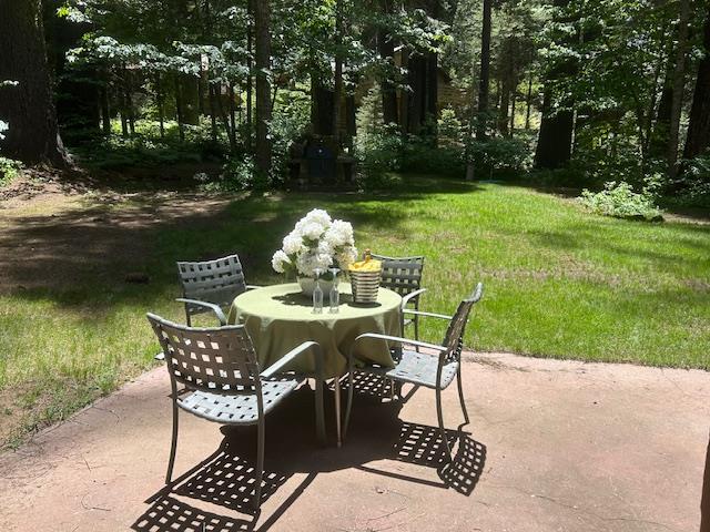 1173 Railroad Ave, Fish Camp, CA 93623