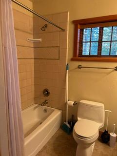 1174 Railroad, Fish Camp, CA 93623