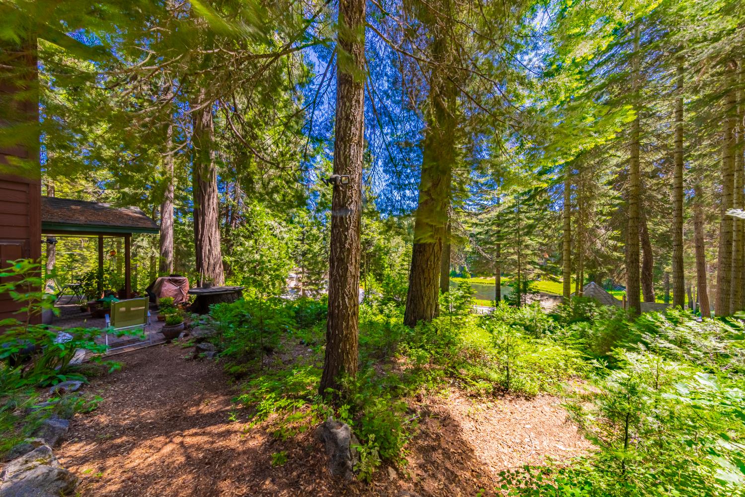 1174 Railroad, Fish Camp, CA 93623