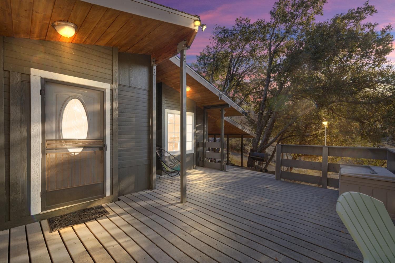 36696 Peterson Rd, Auberry, CA 93602