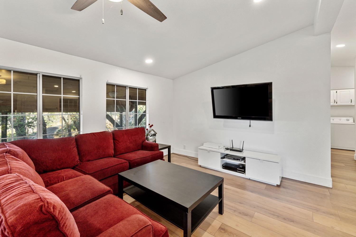 36696 Peterson Rd, Auberry, CA 93602