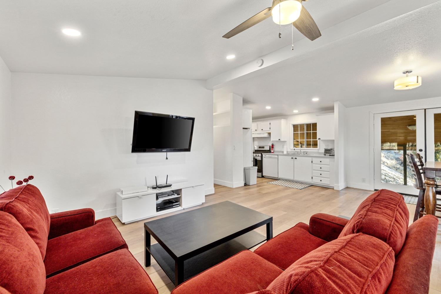 36696 Peterson Rd, Auberry, CA 93602