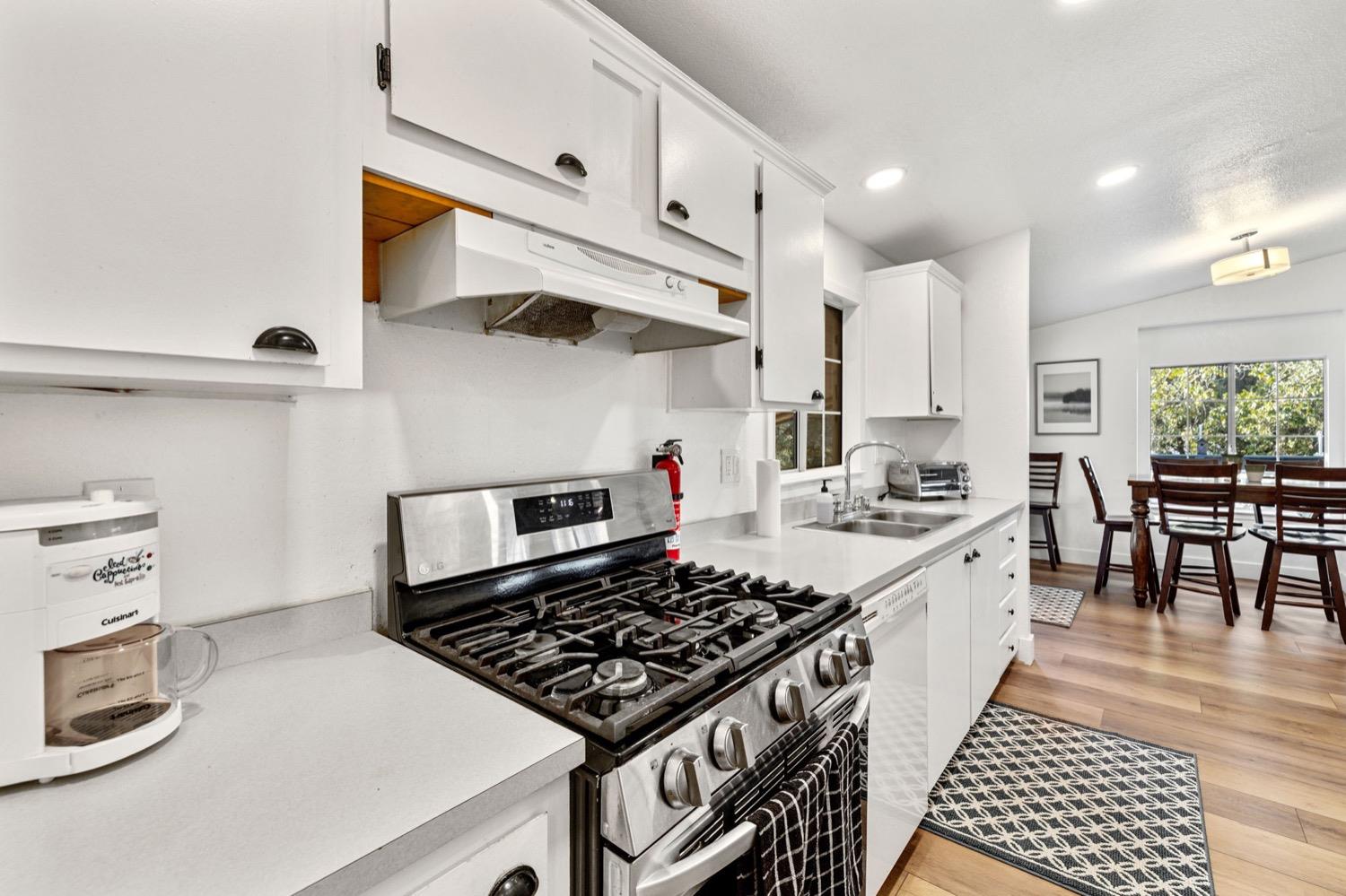 36696 Peterson Rd, Auberry, CA 93602