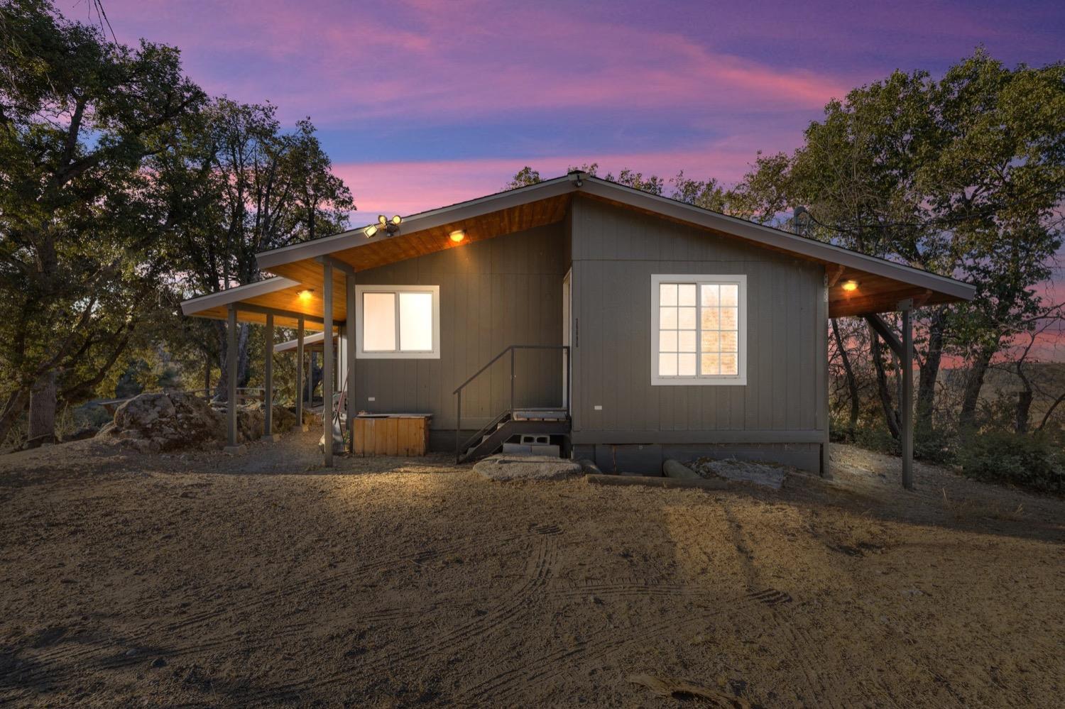 36696 Peterson Rd, Auberry, CA 93602