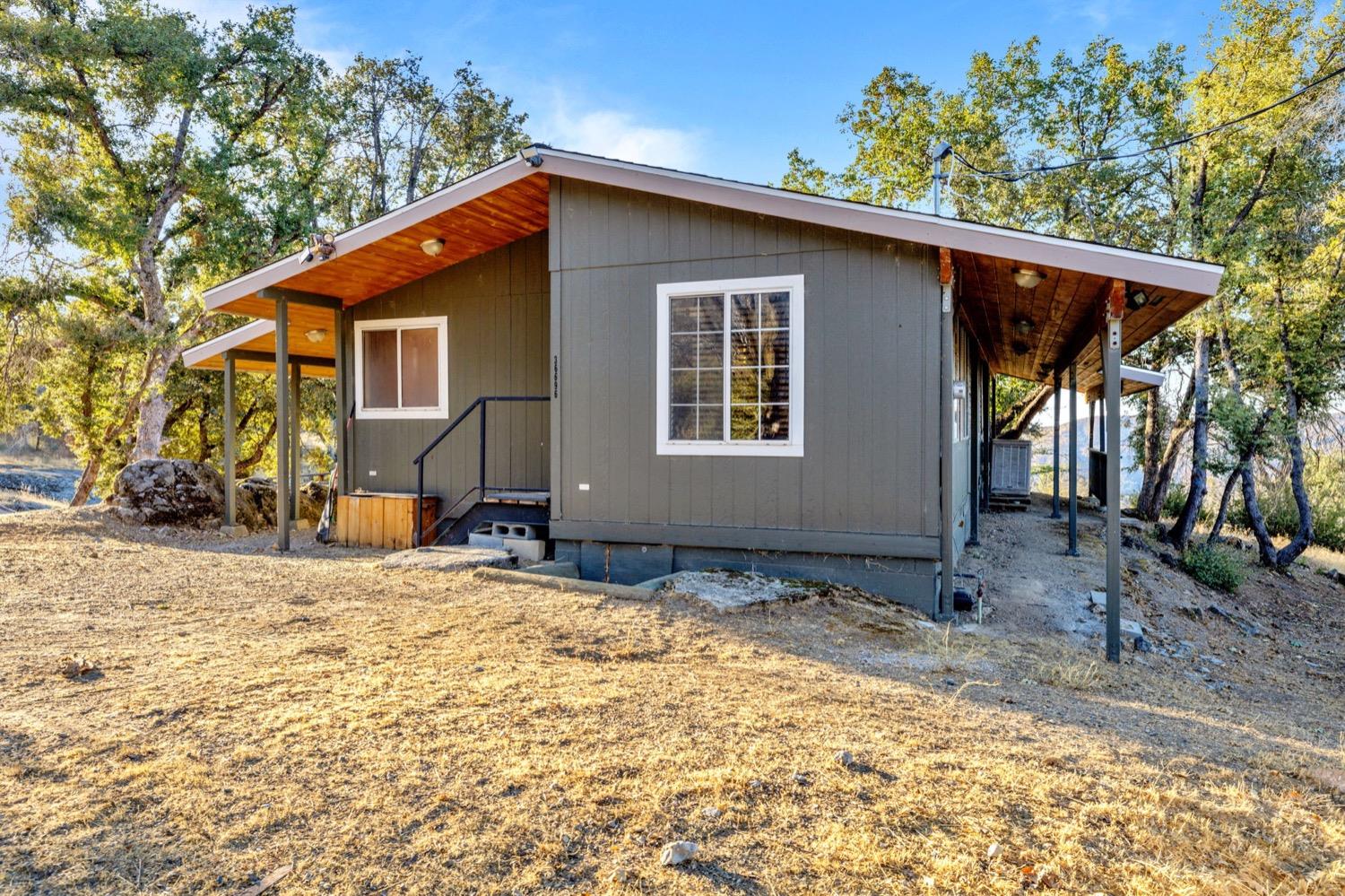 36696 Peterson Rd, Auberry, CA 93602