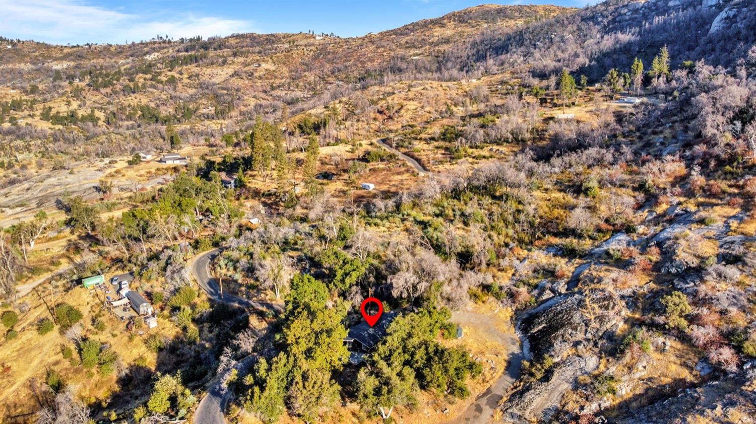 36696 Peterson Rd, Auberry, CA 93602