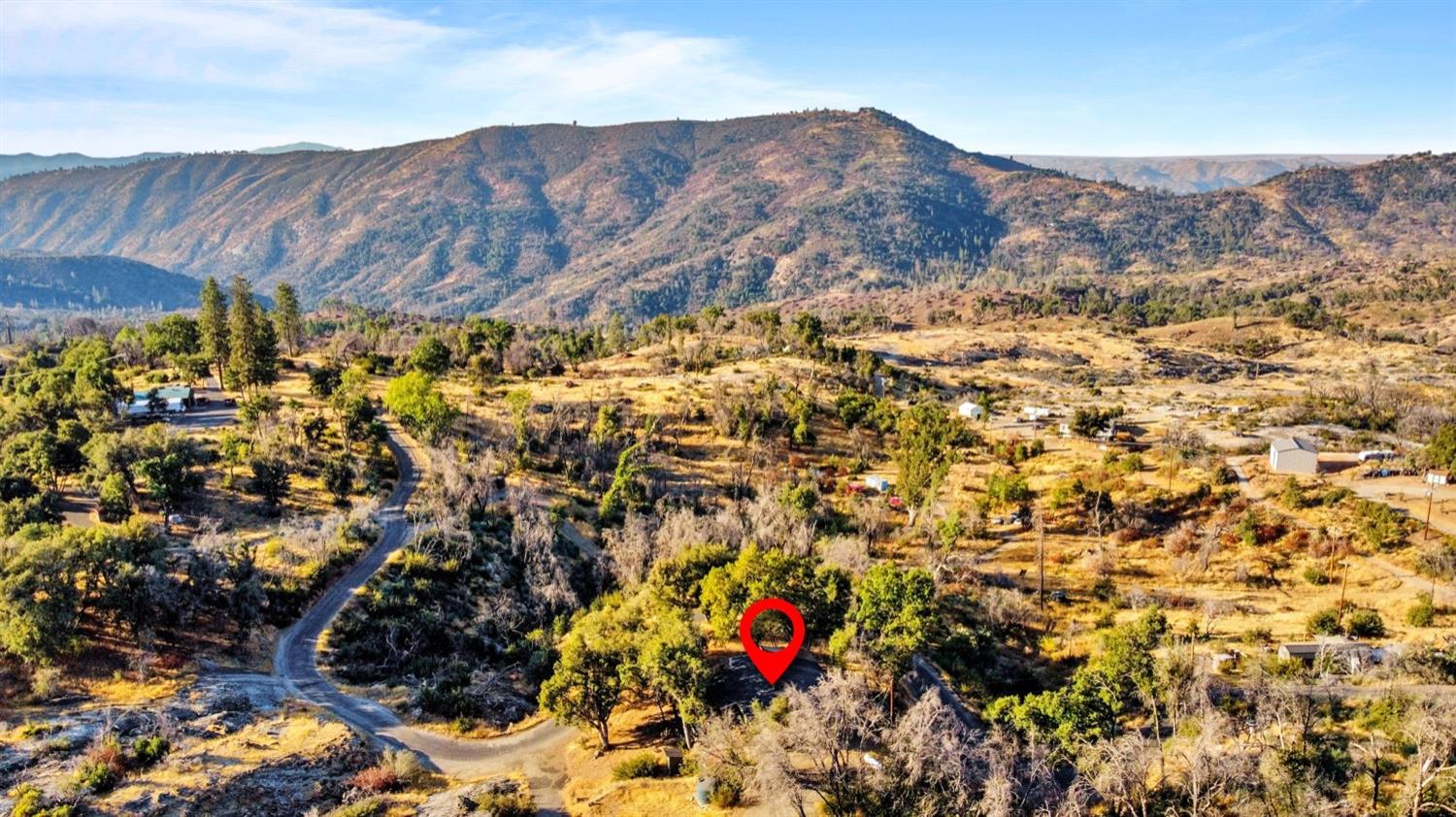 36696 Peterson Rd, Auberry, CA 93602