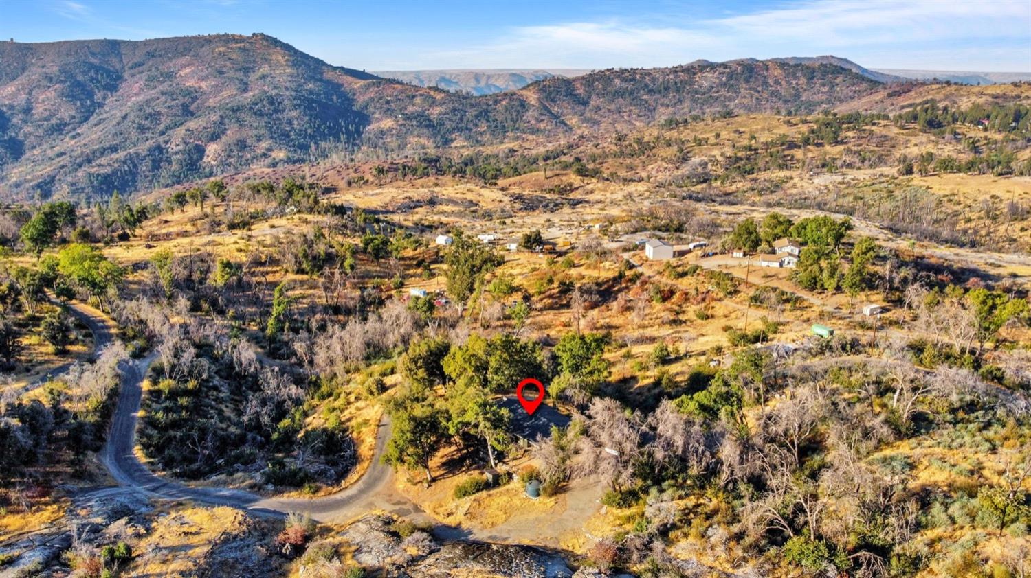 36696 Peterson Rd, Auberry, CA 93602