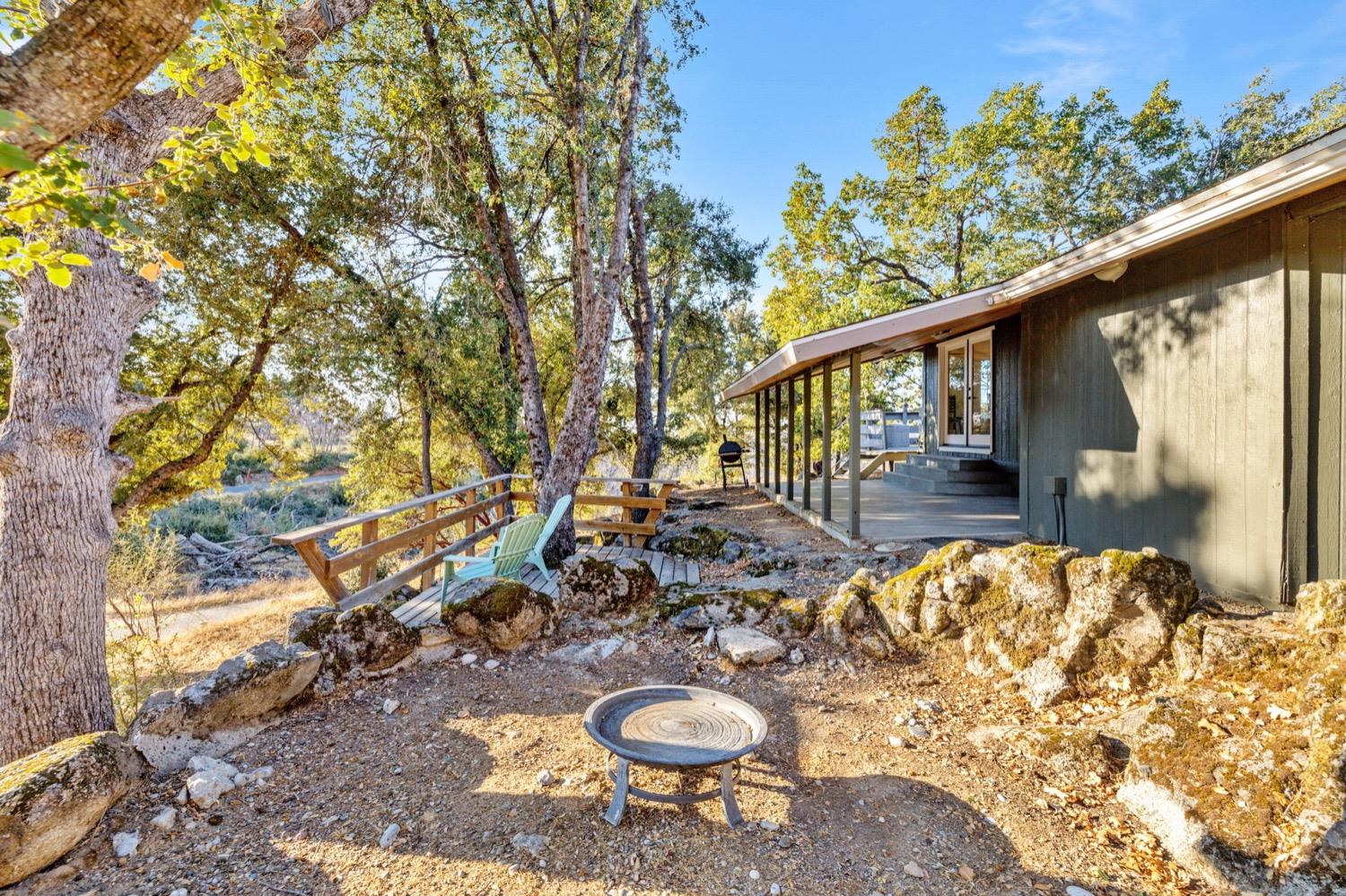 36696 Peterson Rd, Auberry, CA 93602