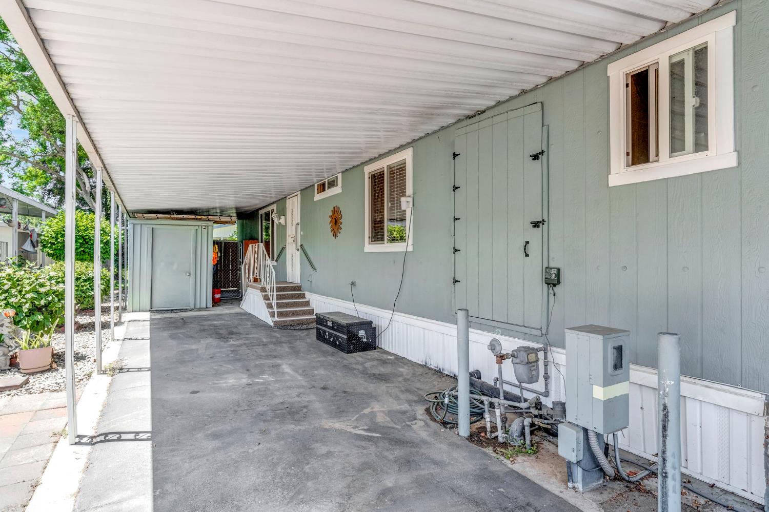 2706 W Ashlan Ave #197, Fresno, CA 93705