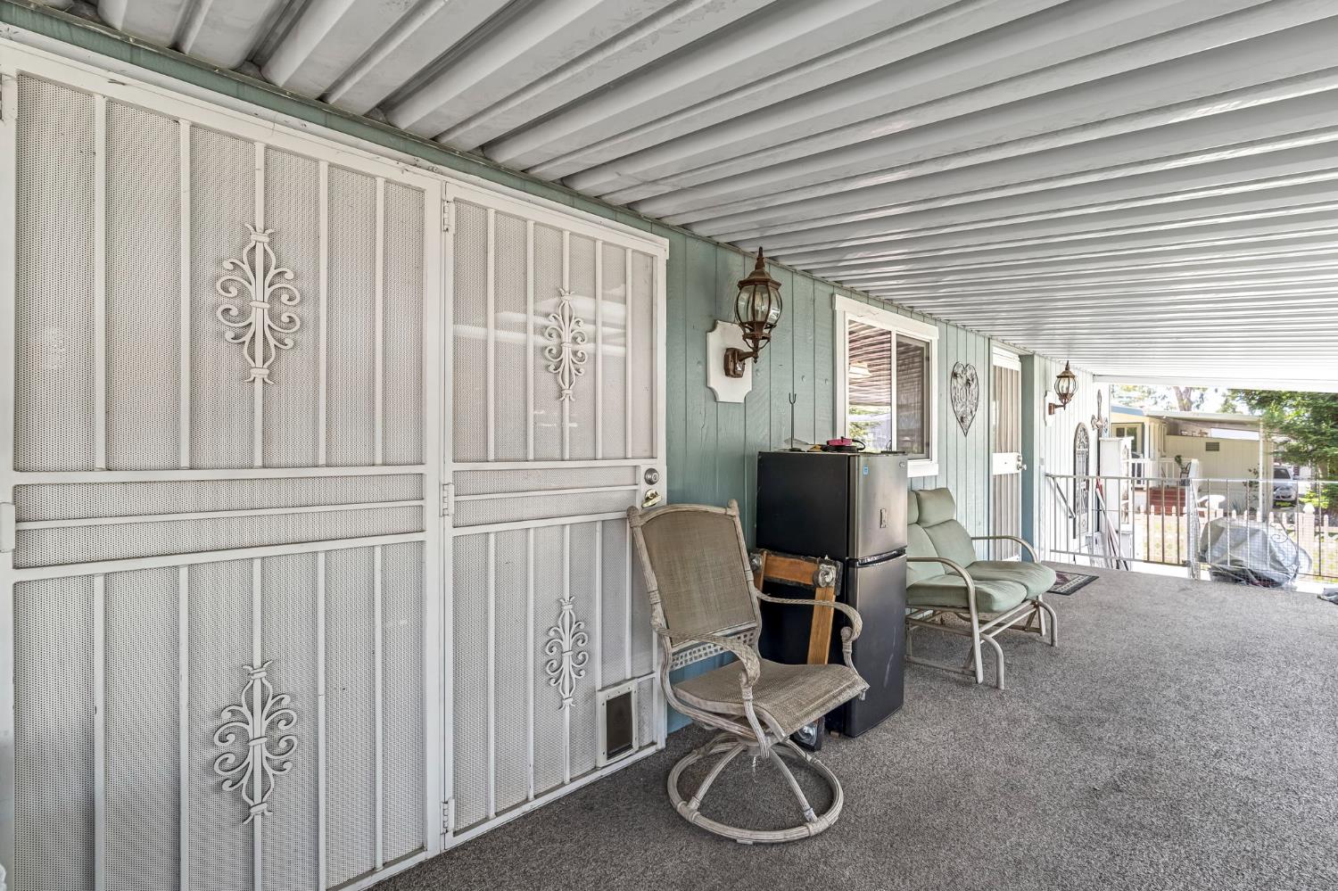 2706 W Ashlan Ave #197, Fresno, CA 93705