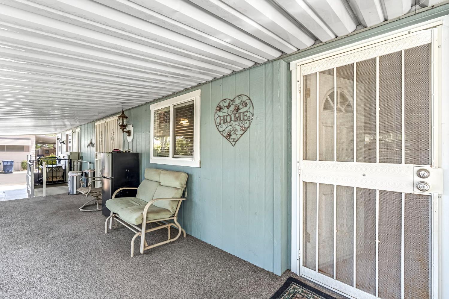 2706 W Ashlan Ave #197, Fresno, CA 93705