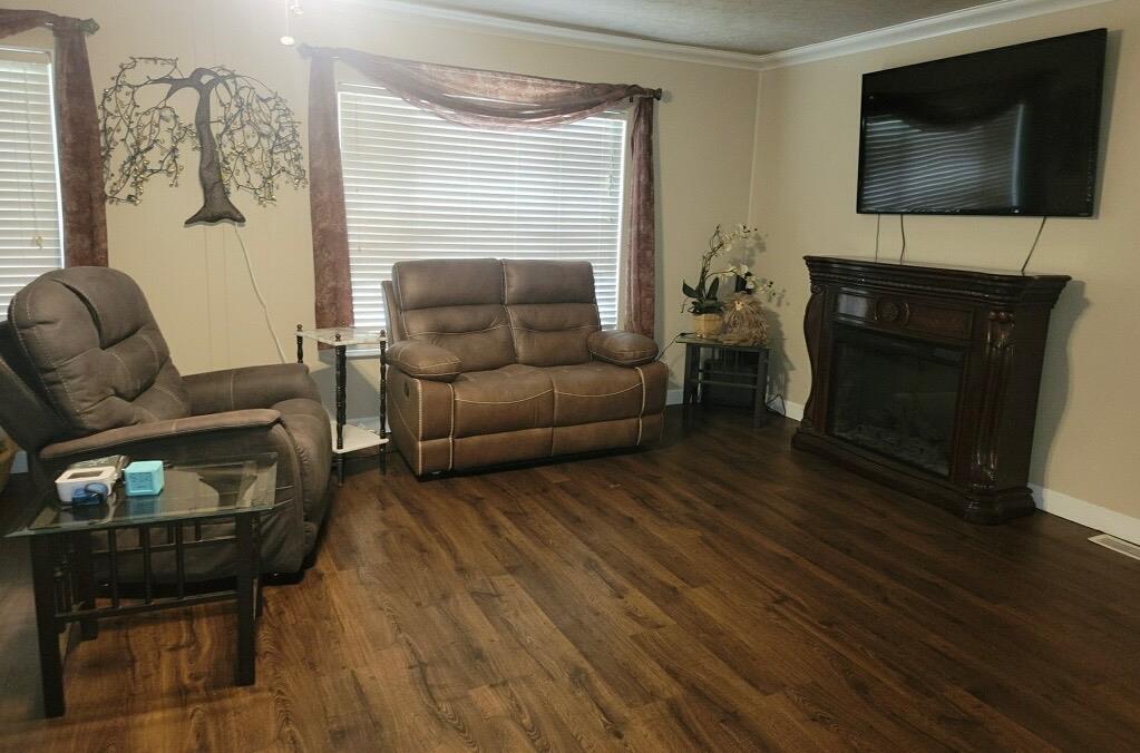 2706 W Ashlan Ave #197, Fresno, CA 93705