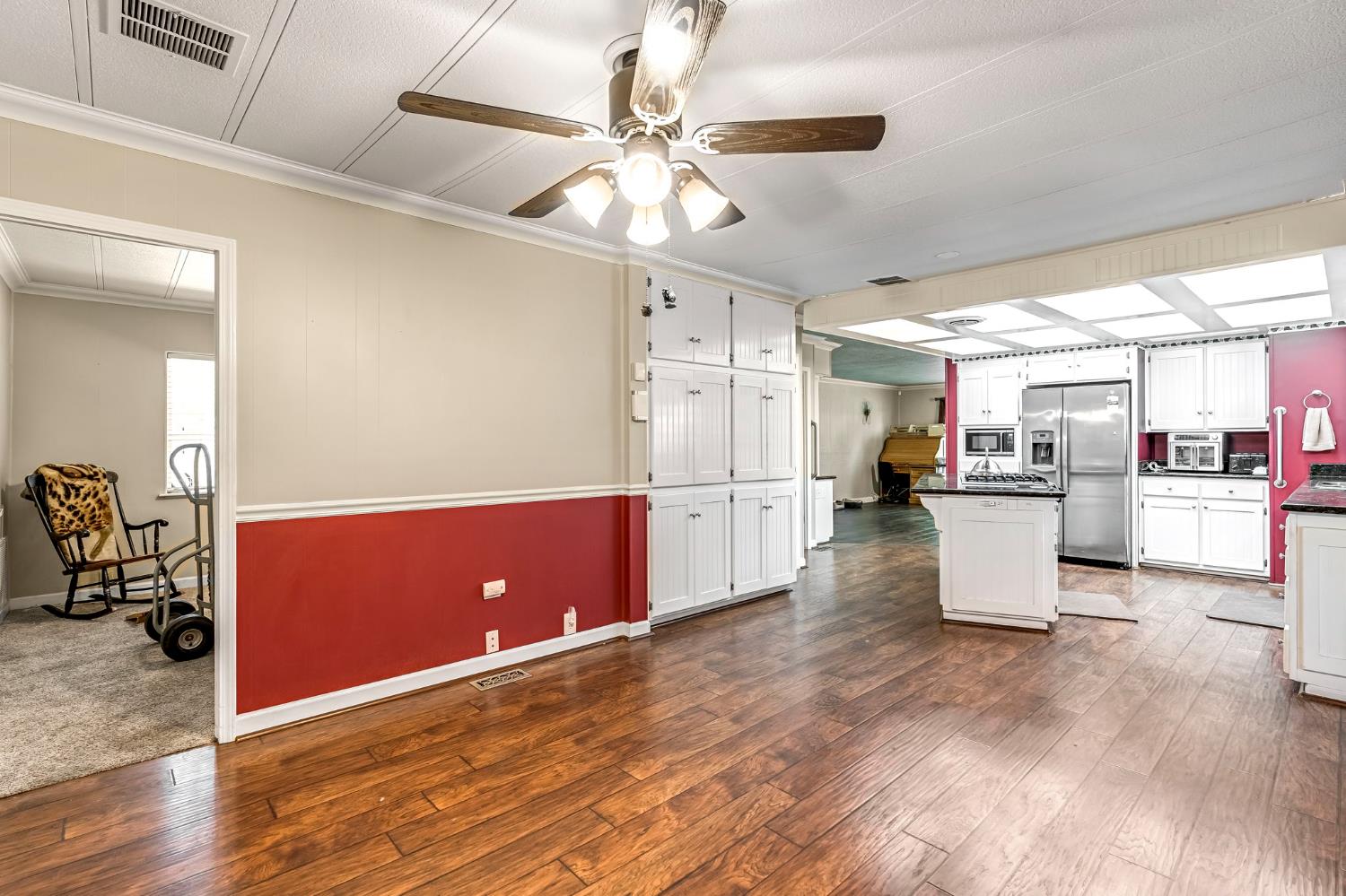 2706 W Ashlan Ave #197, Fresno, CA 93705