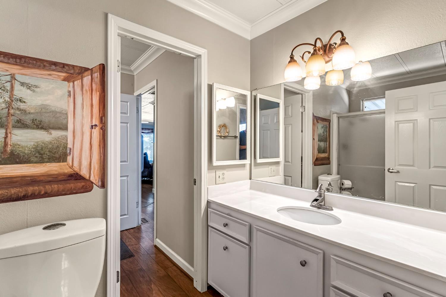 2706 W Ashlan Ave #197, Fresno, CA 93705