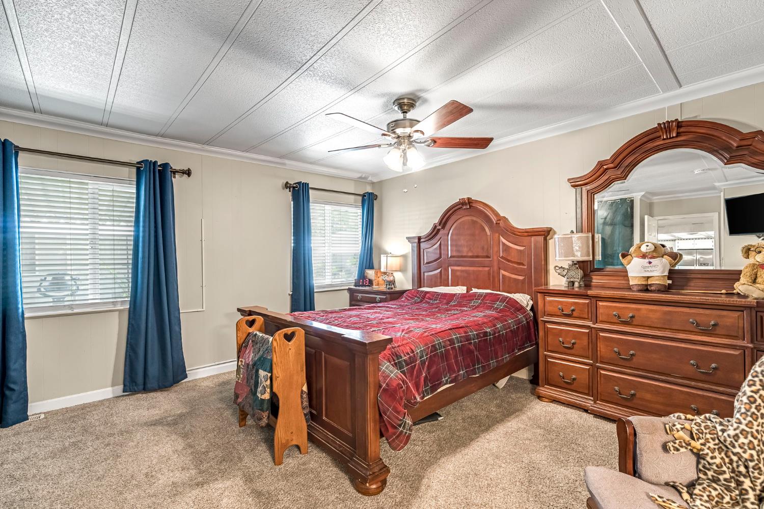 2706 W Ashlan Ave #197, Fresno, CA 93705