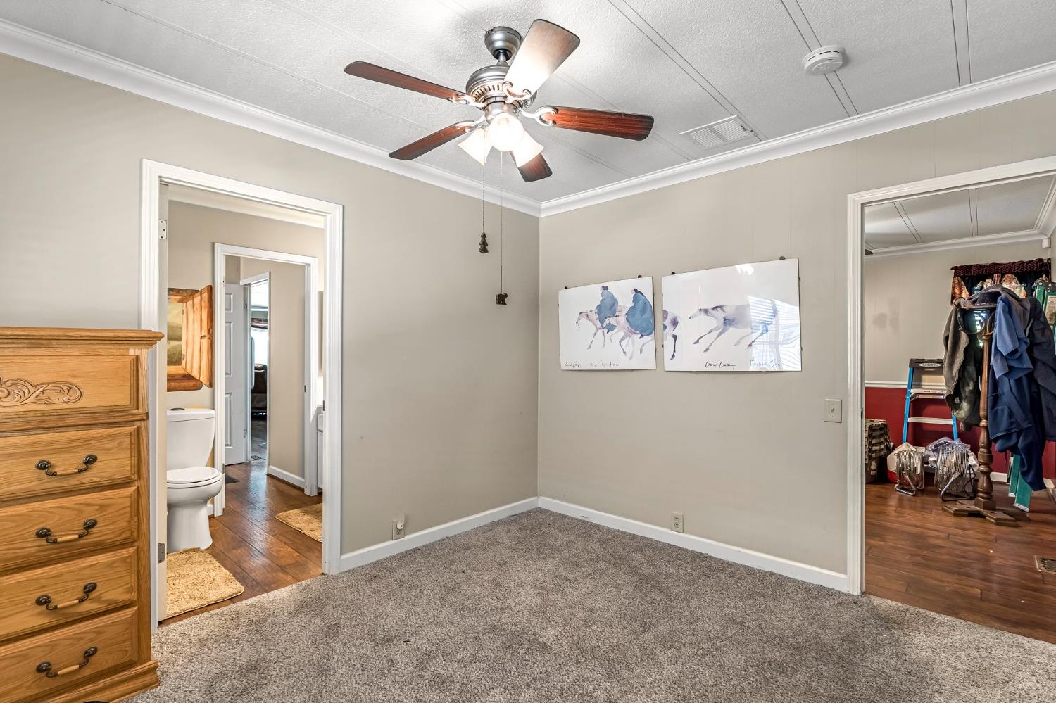 2706 W Ashlan Ave #197, Fresno, CA 93705