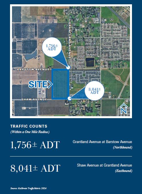 5395 N Garfield Ave, Fresno, CA 93723