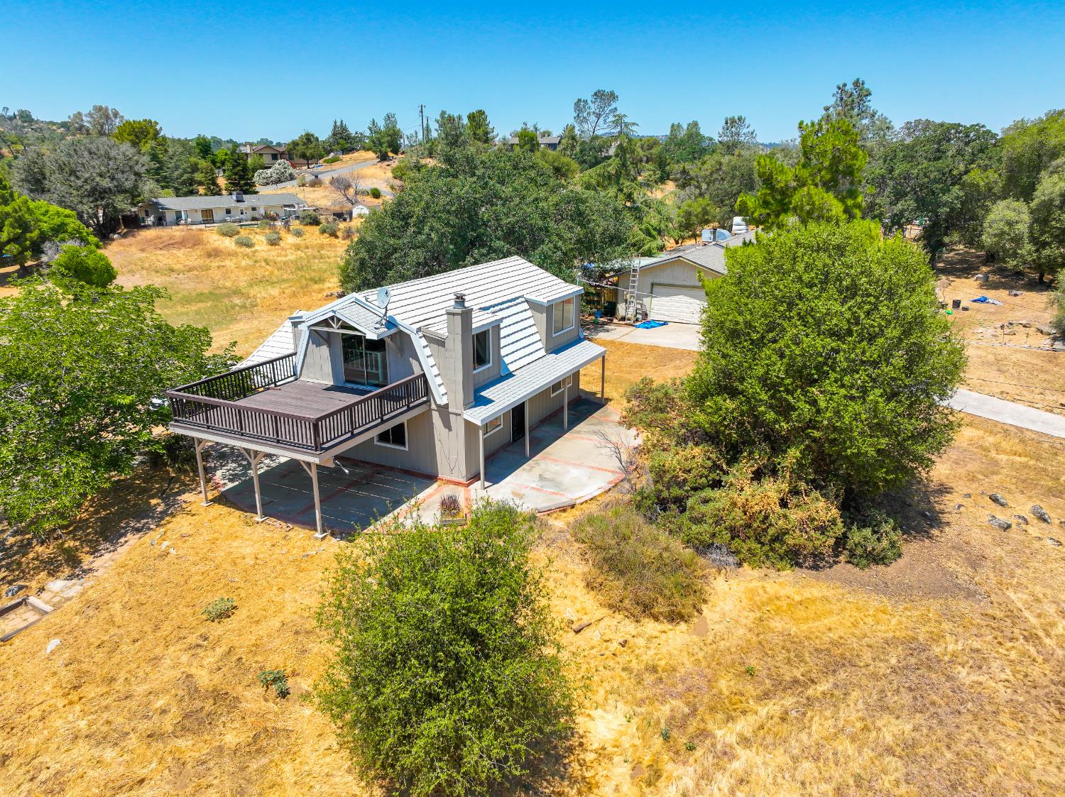 42560 Ranger Circle Way, Coarsegold, CA 93614