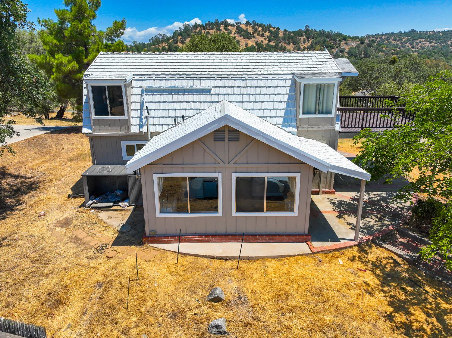 42560 Ranger Circle Way, Coarsegold, CA 93614