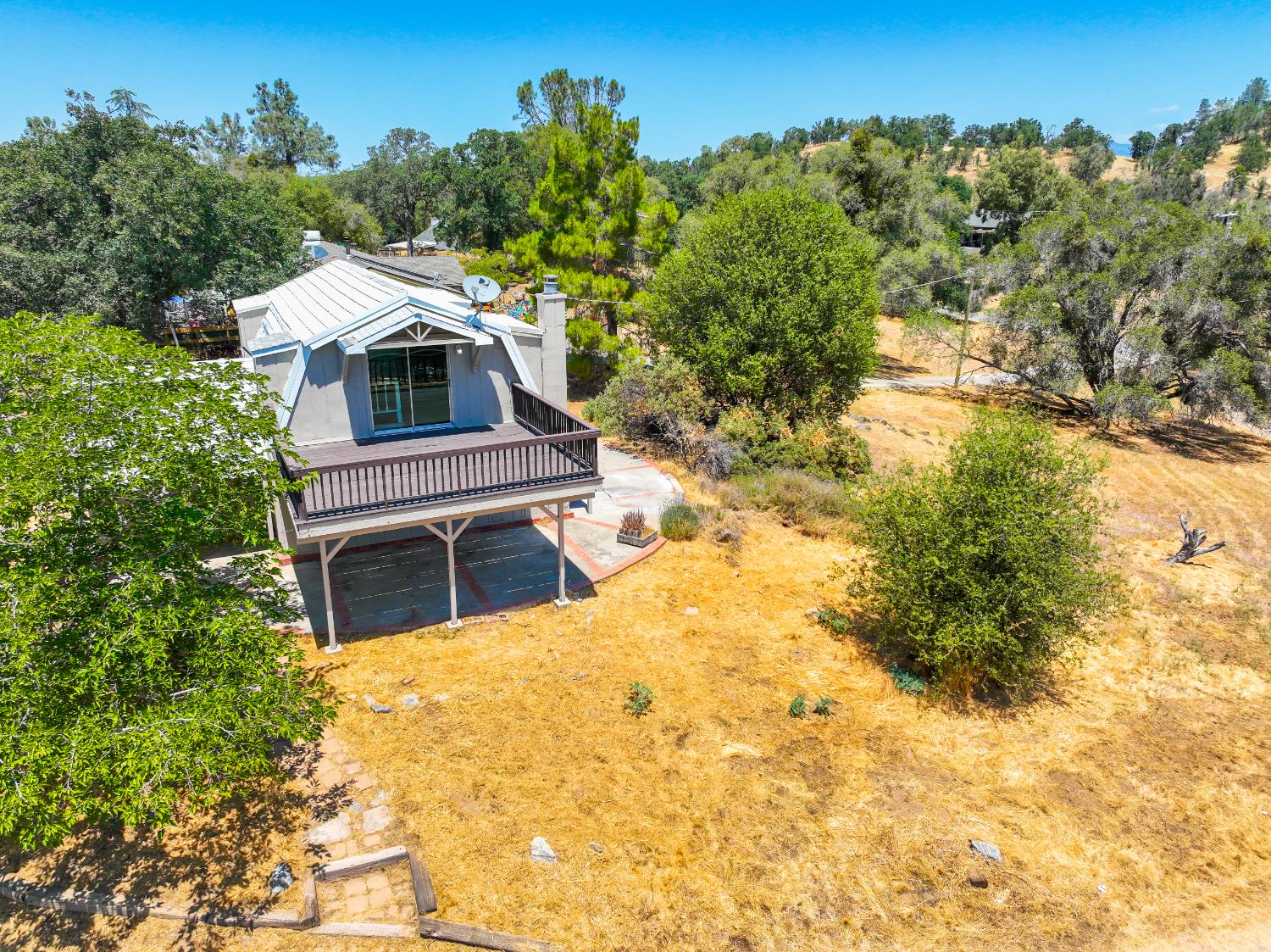 42560 Ranger Circle Way, Coarsegold, CA 93614
