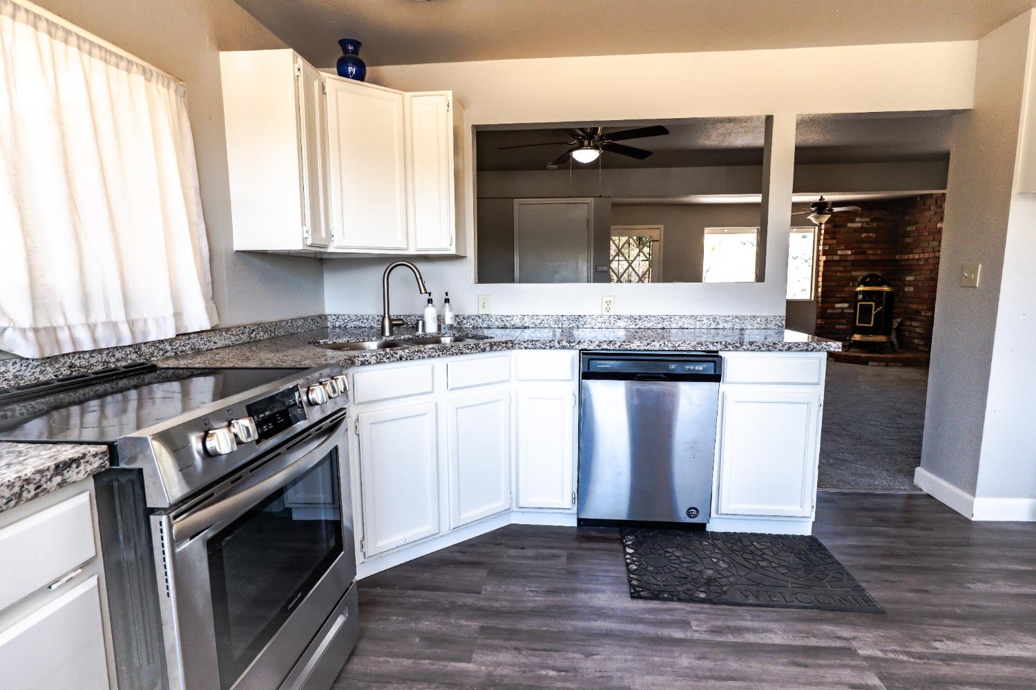 42560 Ranger Circle Way, Coarsegold, CA 93614