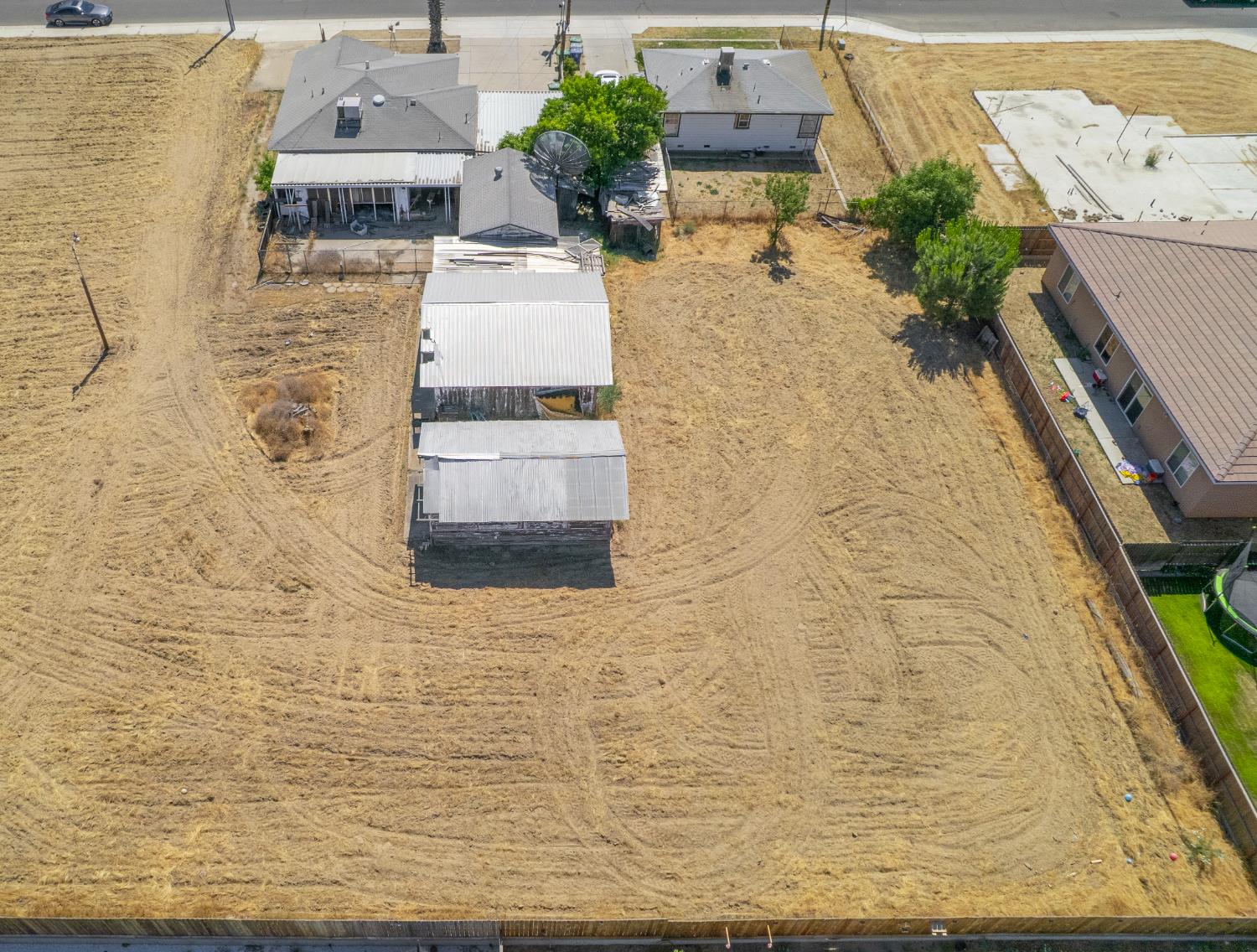 1803 Mitchell Ave, Selma, CA 93662