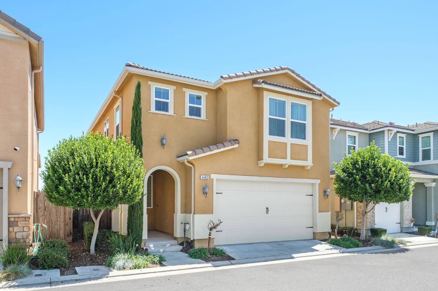 3482 Elevations Way, Clovis, CA 93619