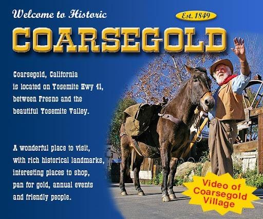 40 City View, Coarsegold, CA 93614