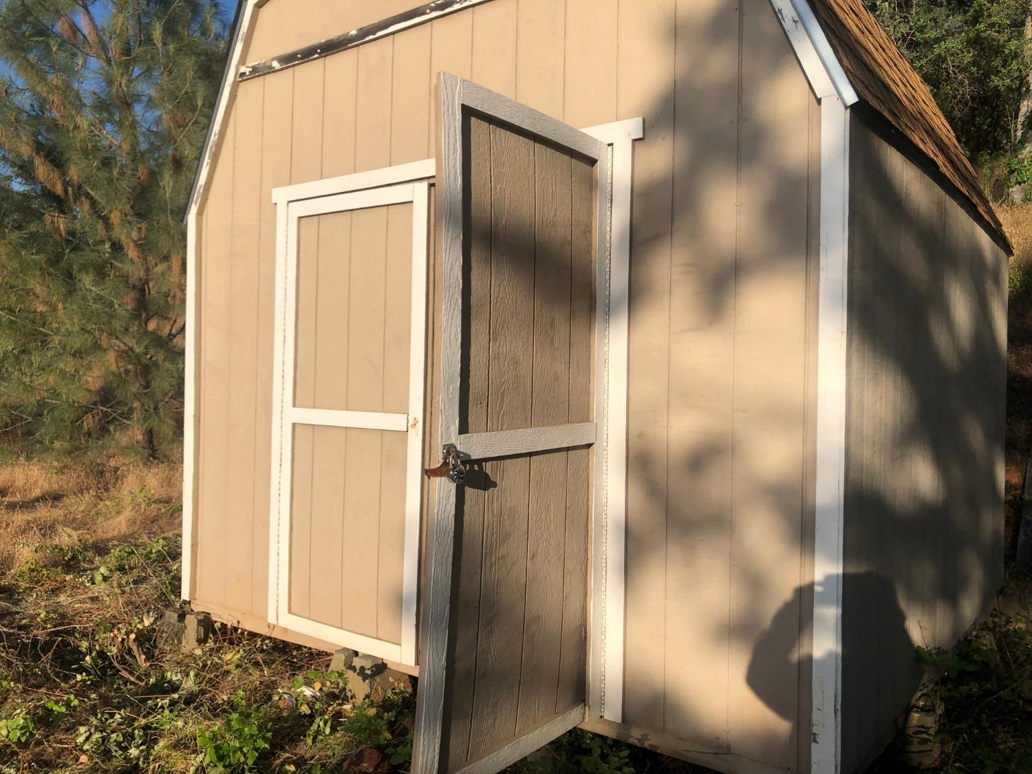 80 City View, Coarsegold, CA 93614