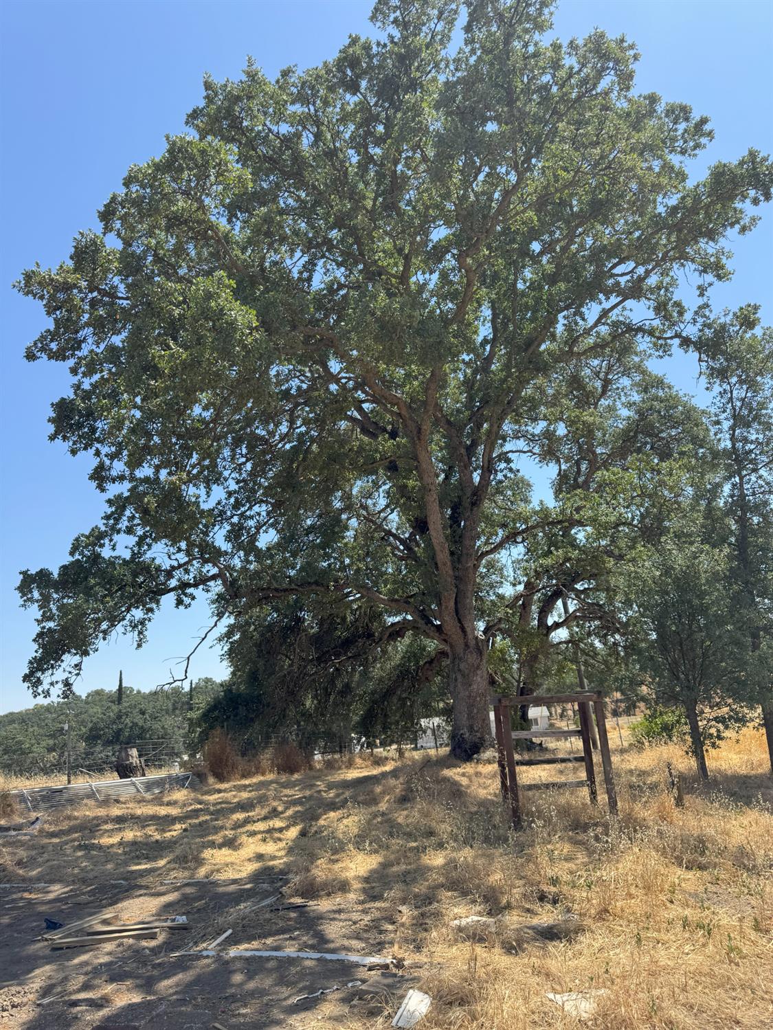 30518 George Smith Rd, Yokuts Valley, CA 93675