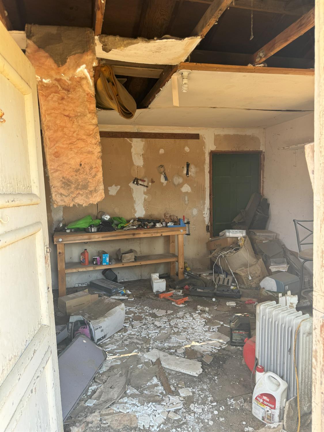 30518 George Smith Rd, Yokuts Valley, CA 93675