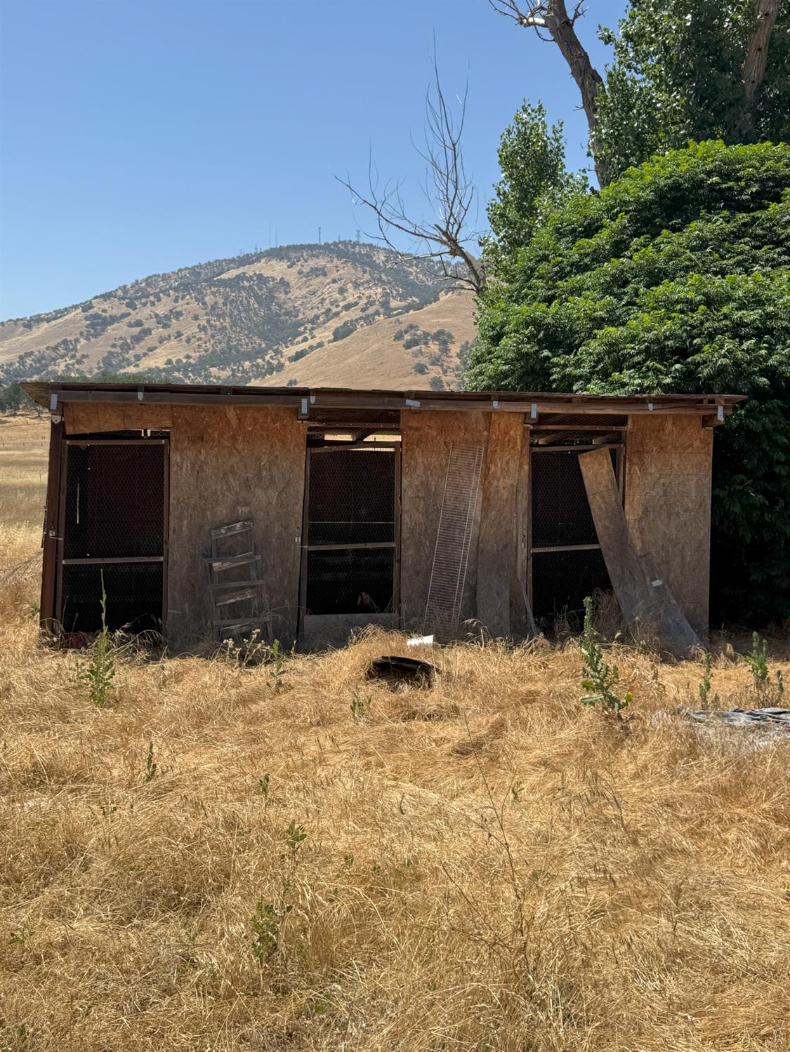 30518 George Smith Rd, Yokuts Valley, CA 93675