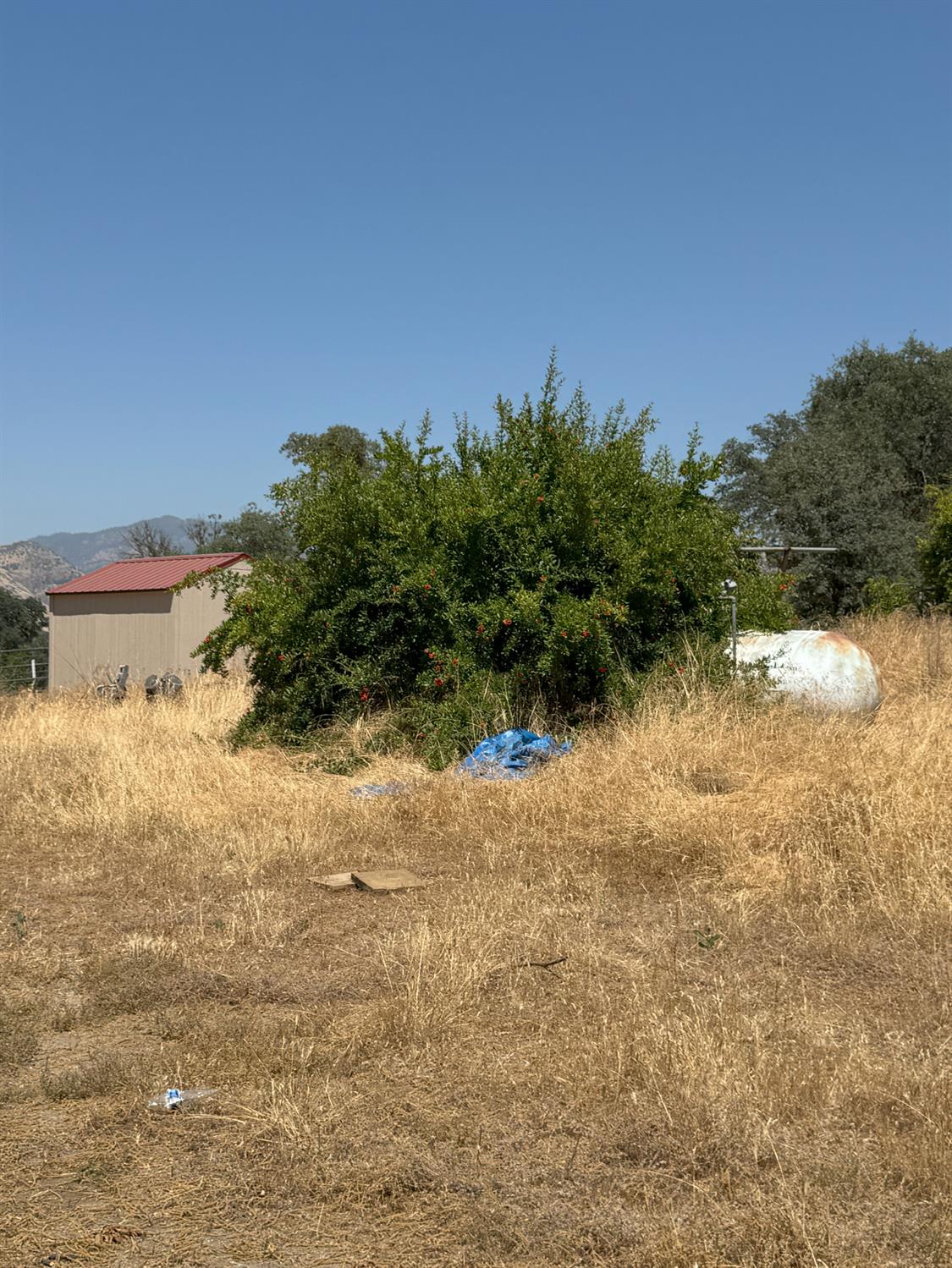 30518 George Smith Rd, Yokuts Valley, CA 93675